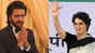 Riteish Deshmukh congratulates Priyanka Gandhi