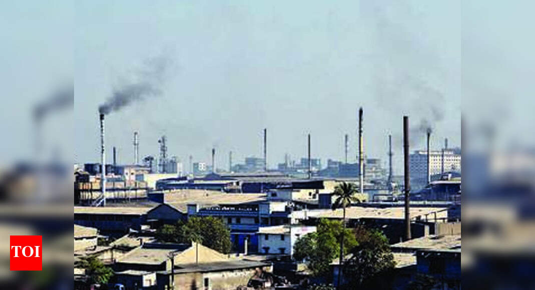 Irrigation dept to curb water supply to south Gujarat industries