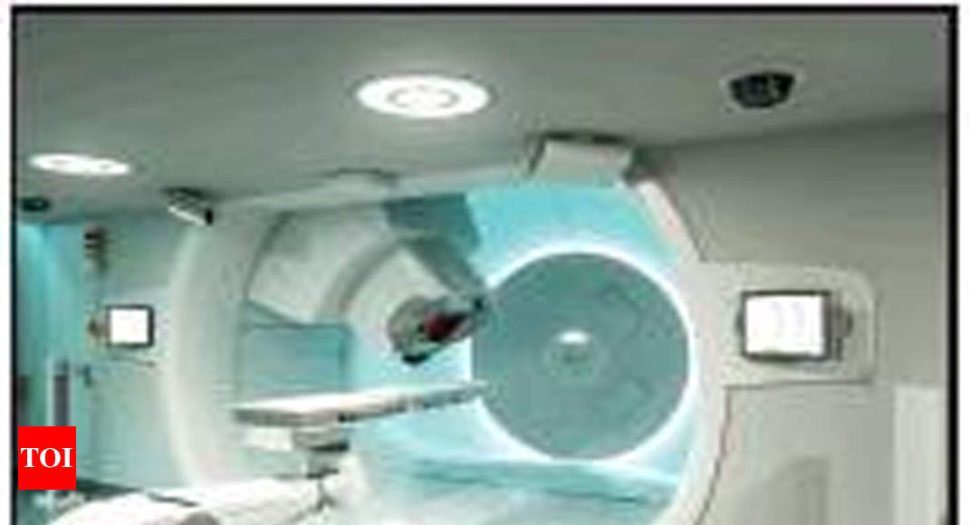 Chennai Gets South East Asia S First Proton Cancer Therapy Centre Chennai News Times Of India