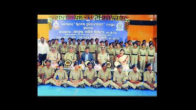 Cops to inculcate moral values in students