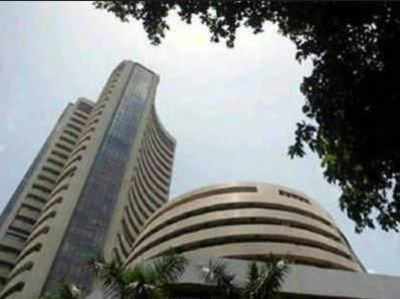 Sensex jumps over 250 points, Nifty reclaims 10,900 level