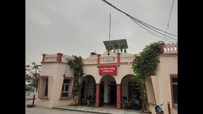 Kashipur municipal corporation first urban municipal body in Uttarakhand to run on solar energy