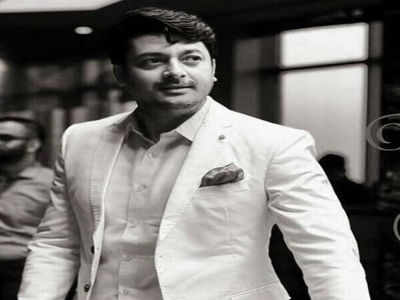 Jisshu wants to be part of content-driven films in any language