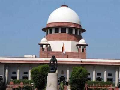 SC issues notice to Centre over 10% quota, wants answers in 4 weeks