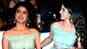 ‘Wink girl’ Priya Prakash Varrier flaunts are Latin tattoo