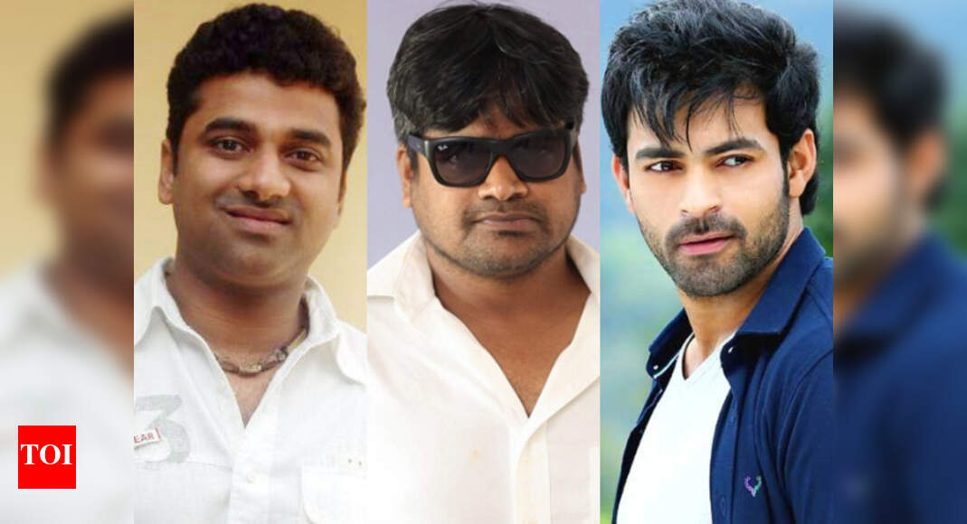 Devi Sri Prasad roped in to compose music for Harish Shankar’s ...