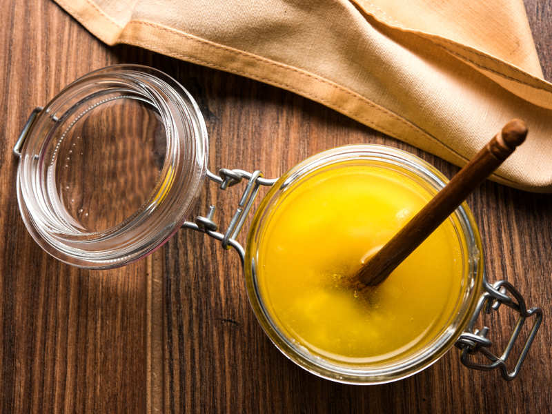 All about ghee: Nutritional values and health benefits of ghee