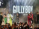 Gully Boy music launch photos