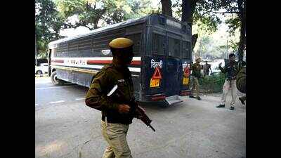 Republic Day parade at a glance