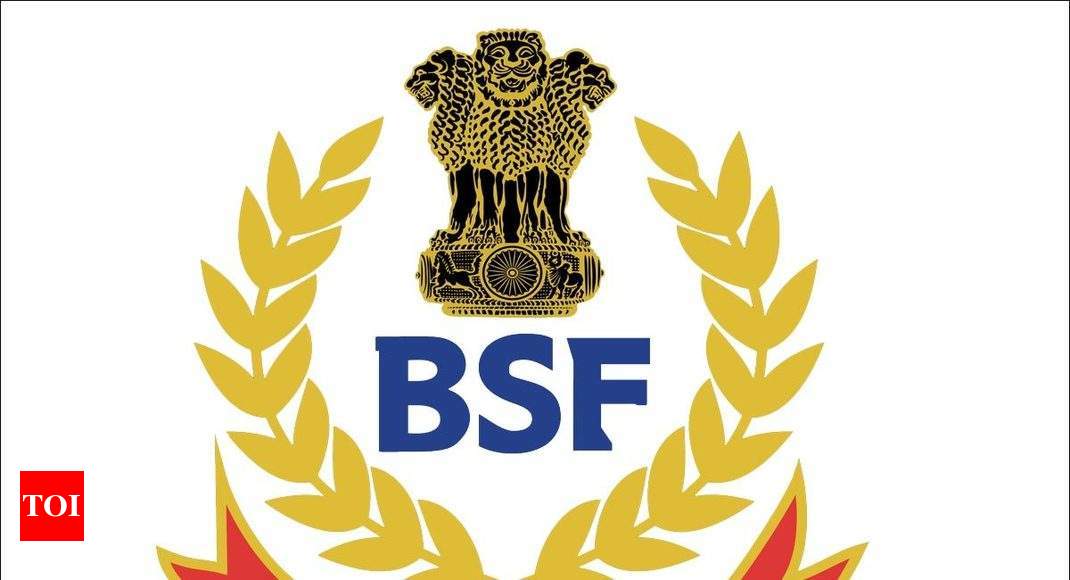 BSF recruitment 2019: Apply offline for 1763 Constable Tradesmen posts ...