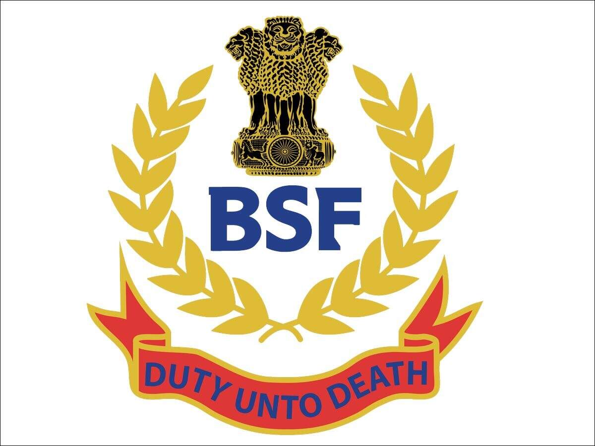 Bsf 2022 Calendar Bsf Recruitment 2019: Apply Offline For 1763 Constable Tradesmen Posts -  Times Of India