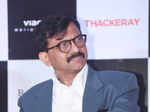 Sanjay Raut