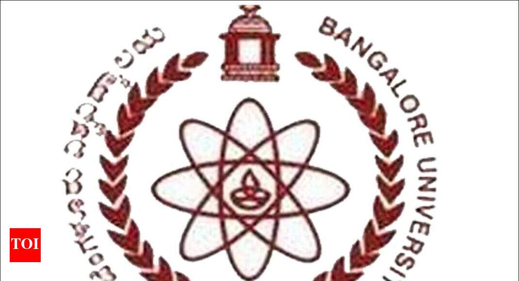Bangalore University to open doors for 500 Phd scholars