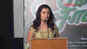 Actress Chandhana Speaks at Charlie Chaplin 2 Press meet