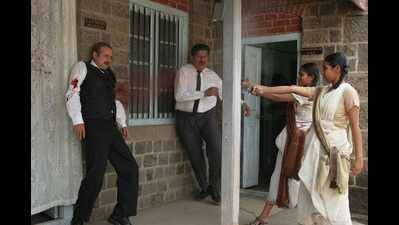 At 14, my mother had shot dead a British district magistrate. She ...