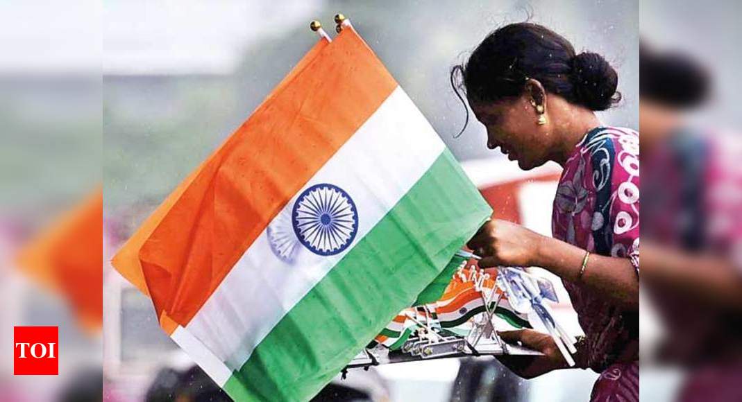 Hoisting the national flag today? Know the rules first Delhi News