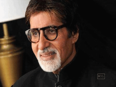 Amitabh Bachchan gives 40 days’ call sheet for his first Tamil film