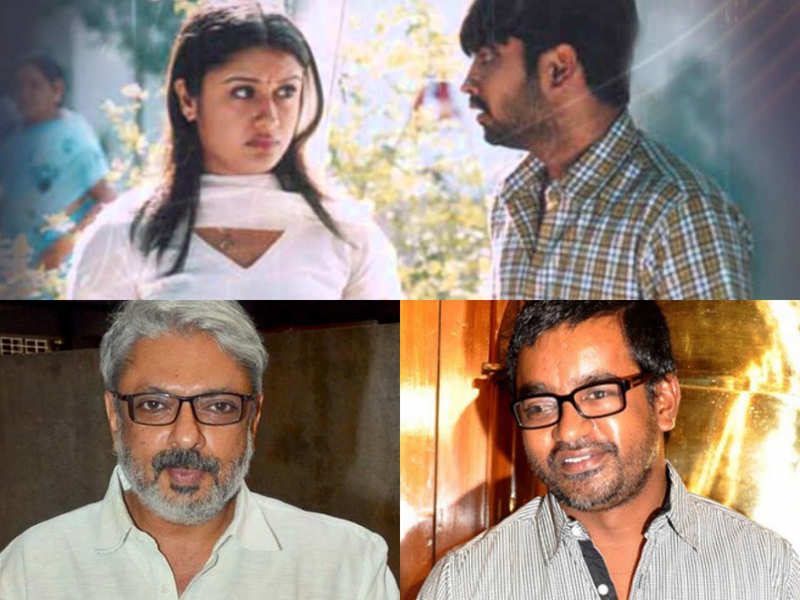 Sanjay Leela Bhansali To Remake 7g Rainbow Colony Tamil Movie News Times Of India