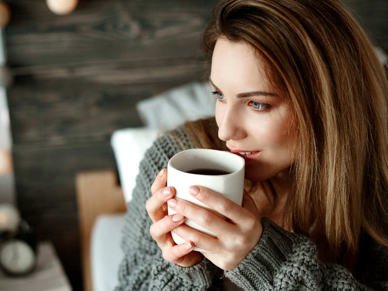 Tea vs coffee: Which one is better for health and weight loss?