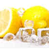 Frozen lemons 2024 for weight loss