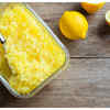 Benefits of shop frozen lemons