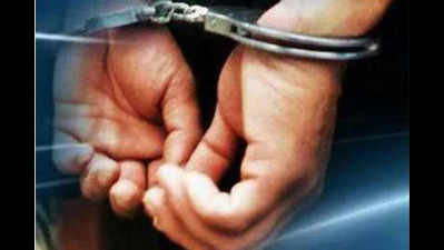 Delhi: Member of international drugs syndicate arrested in Dwarka