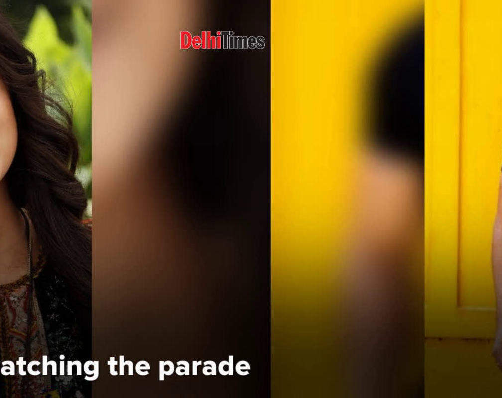 
Here's what TV actors have to say about Republic Day
