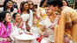 Take a peek inside Nick Jonas and Priyanka Chopra's private haldi ceremony