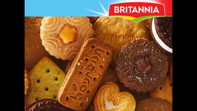 Cops raid Bengaluru firm selling fake Britannia biscuits