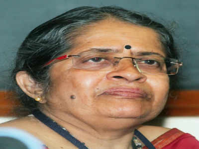 India must work together to take science to next level: Prof Rohini Godbole