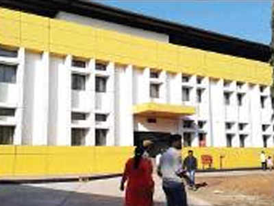 New Sub District Hospital At Chicalim Thrown Open Goa News
