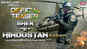 Sher E Hindustan - Official Teaser