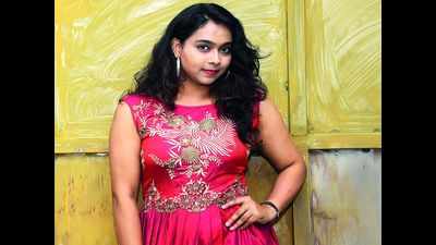 Ananya Bhat does her bit to keep folk songs alive