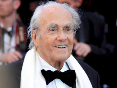 French Oscar-winning composer Michel Legrand passes away