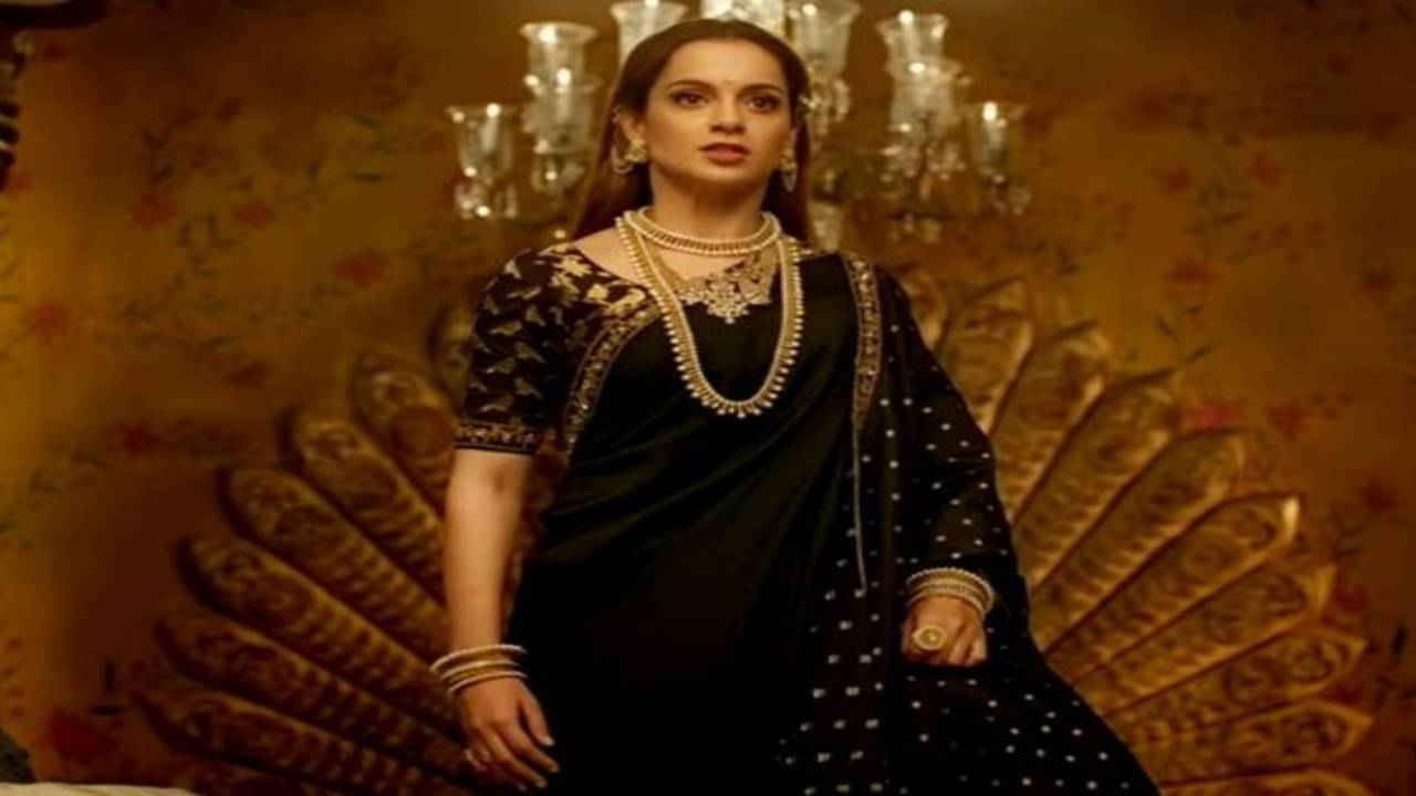 Manikarnika full 2025 movie part 1