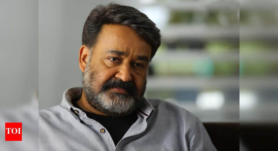 Mohanlal Dedicate Padma honour to all who have been part of this