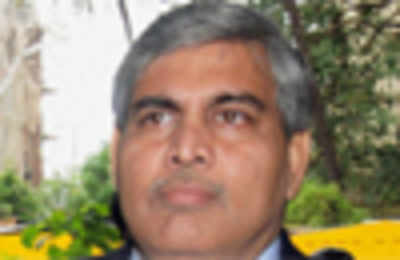 No question of revoking the expulsion decision of RR: Manohar