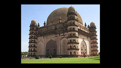 Deccan Sultanate bid for global heritage tag headed for Unesco