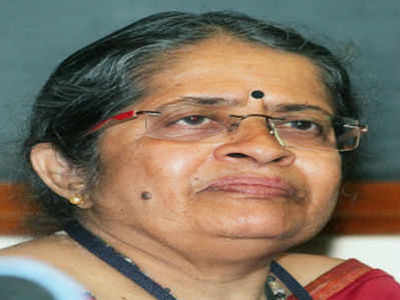 India must work together to take science to next level: Rohini Godbole ...