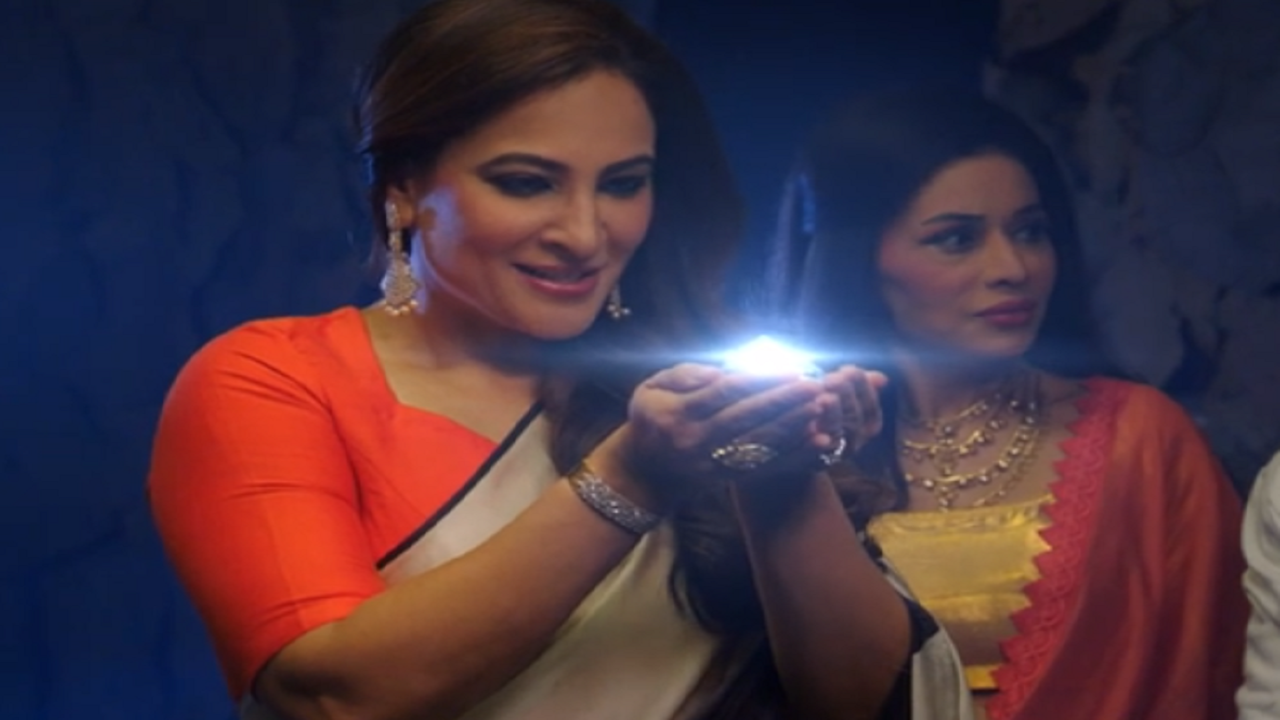 Naagin 3 episode best sale 26 on mx player