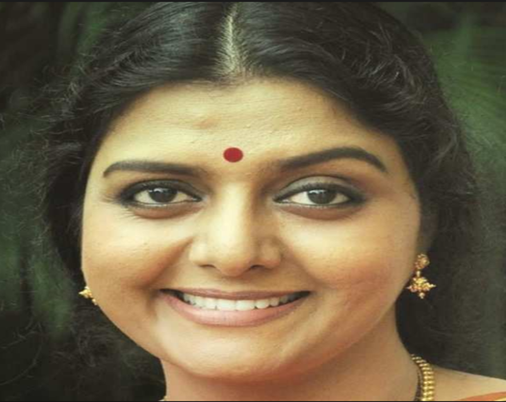 
South actress Bhanupriya accused of harassing 14-year-old domestic help

