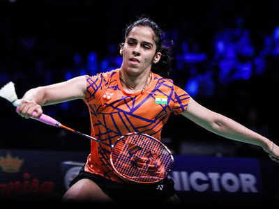 Saina Nehwal wins Indonesia Masters