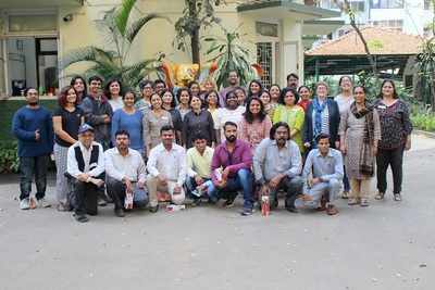 International French-German Day celebrated in Pune