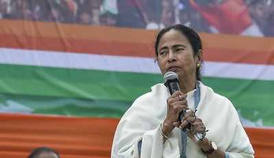 90 per cent people in West Bengal getting rice at Rs 2 per kg: Mamata Banerjee