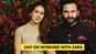 Saif Ali Khan denies working with daughter Sara Ali Khan in ‘Love Aaj Kal 2’