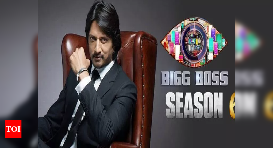 Live Bigg Boss Kannada Season 6 Winner Bigg Boss Kannada 6 grand