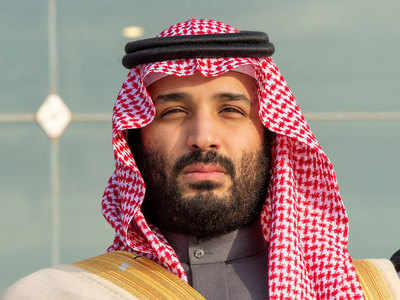 Saudi crown prince's new gambit: $425 billion for infrastructure