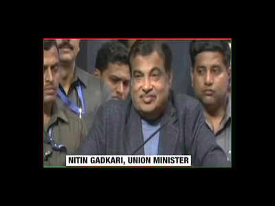 Promise only if you can deliver: Nitin Gadkari's cryptic comment triggers controversy