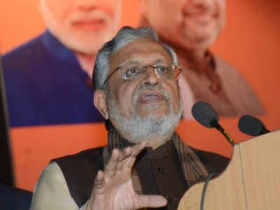 TMC regime in Bengal reminds us of Bihar's 'jungle raj': Sushil Modi
