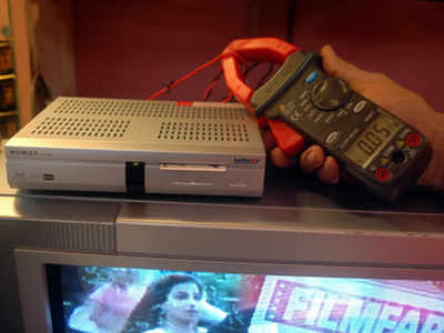 Portability of set-top boxes possible by 2019-end: Trai chief
